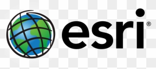A 6-terabyte Server Provides File Storage For The Spatial - Esri Maps Logo Clipart