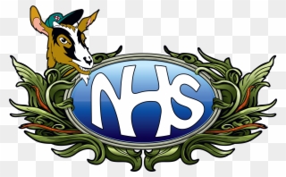Please Download The Nhs Or Nhs-fortuna Feed Logo - Northcoast Horticulture Supply Clipart