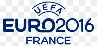Euro 2016 Logo Png - Uefa Euro 2016 Logo Clipart