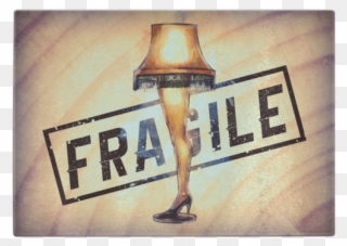 Trophy Lamp Cutting Board - Longboard Clipart