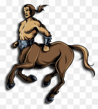 Centaur Png, Download Png Image With Transparent Background, - Iota Phi Theta Centaur Png Clipart