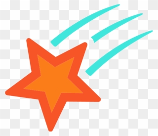 Star Stats Sky Origfte Freetoedit - Star Emoji Transparent Background Clipart