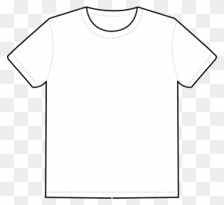 White Roblox Shirt Template Background