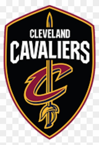 Cavaliers Holdings Llc - Cleveland Cavaliers Logo Clipart