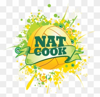 2019 Natalie Cook - Sport Clipart