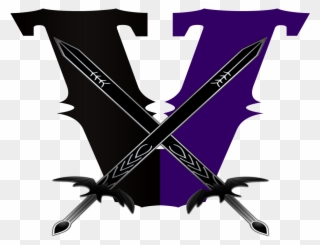 Looking To Join The Baltimore Vikings Or Looking For - Emblem Clipart