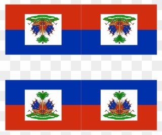 Haiti Flag Clipart