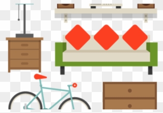Storage In The Wakefield Area, Contact Now - Drawer Clipart