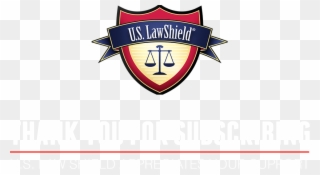 Road Rage - Us Law Shield Clipart