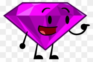 Amethyst - Object Treachery Action Replay Clipart