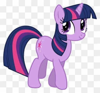 Tara Strong's Ice Bucket Challenge - My Little Pony Twilight Sparkle Unicorn Clipart