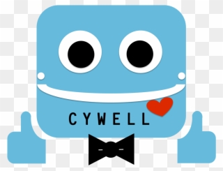 Cywell The App In Cyberwellness Education - Cyber Wellness Clipart