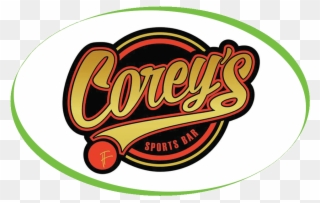 Corey's Sports Bar Clipart