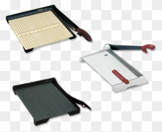 With Many Different Sizes And Prices Available, These - Paper Cutter Clipart