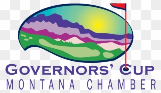 Montana Chamber And Governors' Cup Golf Tournament - Montana Chamber Of Commerce Clipart