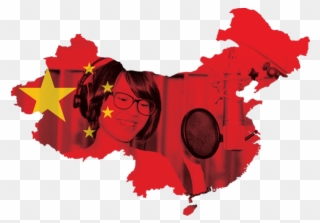 China Gdp Map 2017 Clipart