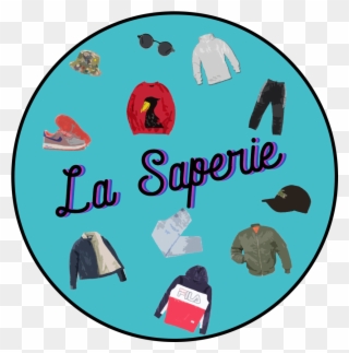 Logo "la Saperie" - Students For Liberty Clipart