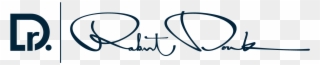 Douk Signature Hd - Calligraphy Clipart