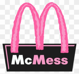 I Bet We Could Wash All The Windows On The Planet With - Mc Donalds Clipart