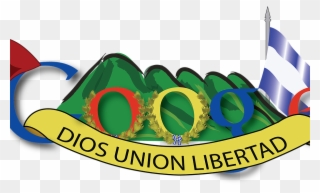 I Google El Salvador - Liberty Life Clipart