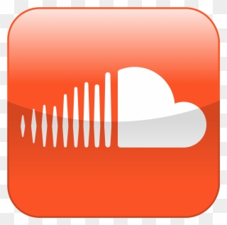Soundcloud Clipart