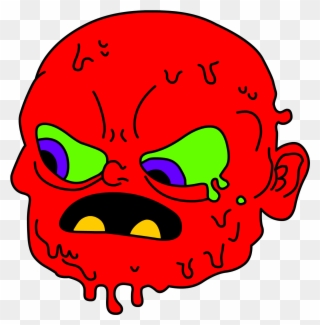 Fredericksen, Oliver - Artist - Say No To Drugs Clipart