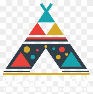 D'equinox 2k19 - Triangle Clipart