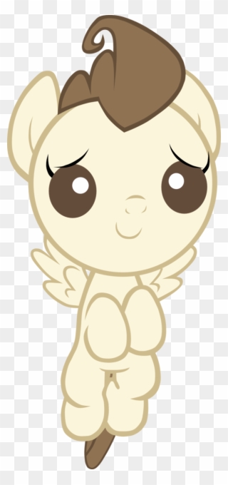 Posted Image - Mlp Pound Cake Vector Clipart