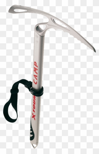 Ice Axe Png - Hand Tool Clipart
