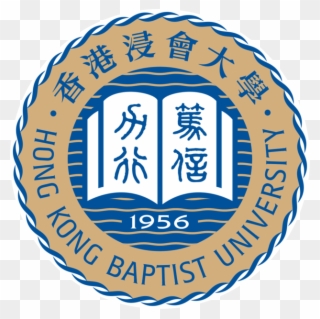 Hong Kong Baptist University Clipart