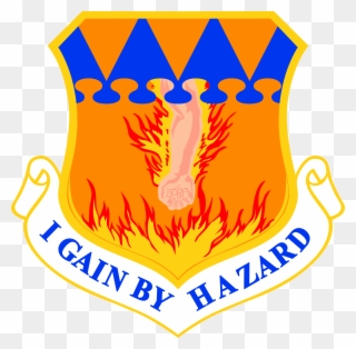 317th Airlift Wing Clipart