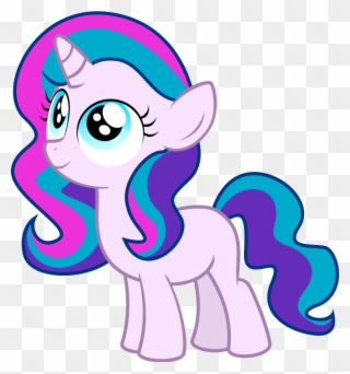 Picture Library Download Artist Alisonwonderland Request - Little Pony Clipart No Background - Png Download