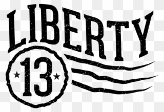 Liberty - Illustration Clipart
