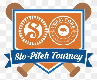 Shinerama And Jdc West Slo-pitch Tournament - Prezi Effect In Powerpoint Clipart
