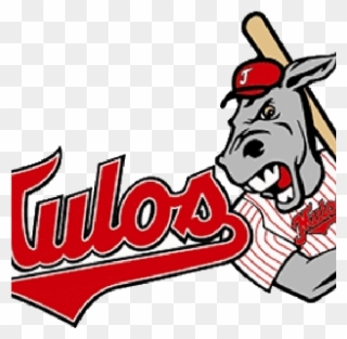 Hogar De Los 9 Veces Campeones Del Béisbol Aa, Los - Cartoon Clipart