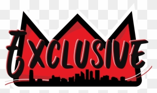 Be Different, Be Exclusive - City Siluet Clipart
