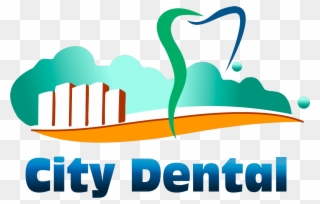 City Dental México - Illustration Clipart