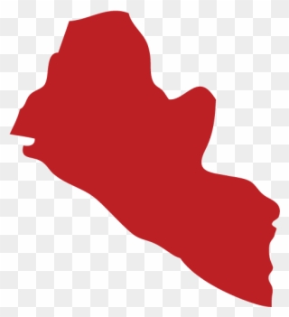 Liberia - Liberia Png Clipart