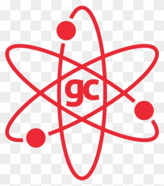 More Information - Atom Symbol Clipart