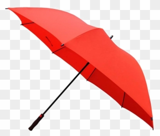 Umbrella Png Pic - Umbrella Red Clipart