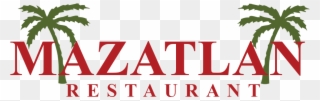 Mazatlan Mexican Restaurant Mountlake Terrace Clipart