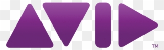 Avid Technology &ndash Logos Download - Avid Technology Clipart