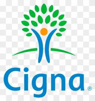 Ophthalmologist Cigna - Cigna Hong Kong Logo Clipart