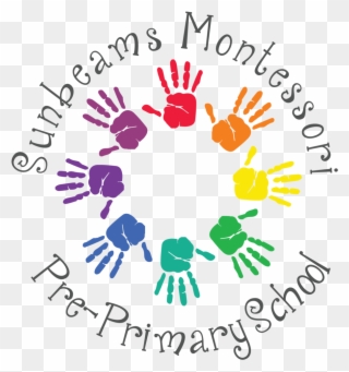 Sunbeams Montessori - Diversity In The Classroom Clipart