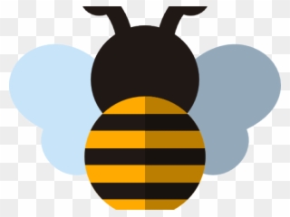 Bumblebee Clipart Quiz Bee - Icon - Png Download