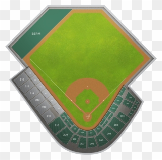 Spring Training At Tigers Clipart