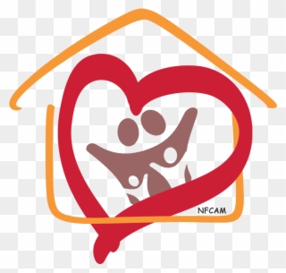 Nfcam National Foster Care Association Malta Clipart