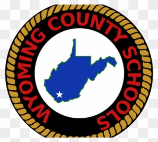 West Virginia State Clipart