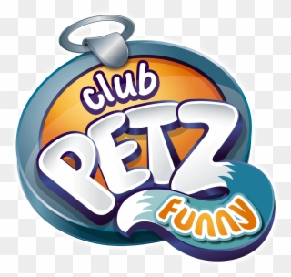 Meet Us - Club Petz Funny Club Petz Clipart