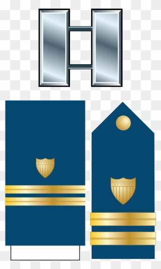 Open - Us Navy Commander Insignia Clipart